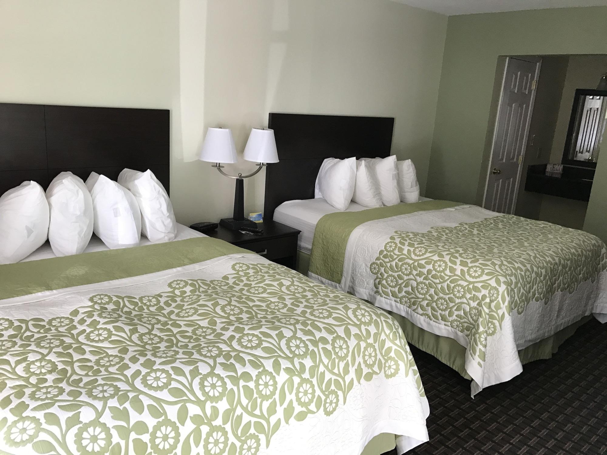 Days Inn By Wyndham Jellico - Tennessee State Line Екстер'єр фото