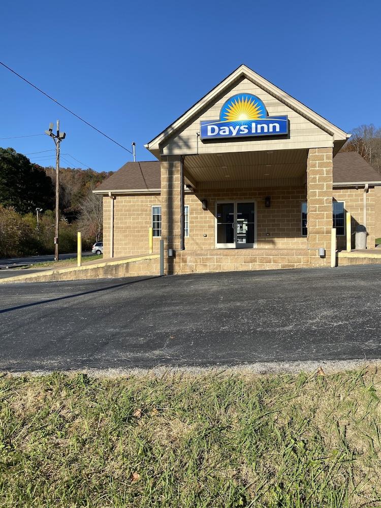 Days Inn By Wyndham Jellico - Tennessee State Line Екстер'єр фото